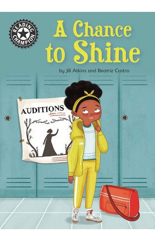 A Chance to Shine: Independent Reading 18 - Paperback